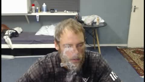 Snapshot of jjameson41 chatting on 04.01.26 JamesJan van Rebel online show from 04.01.26