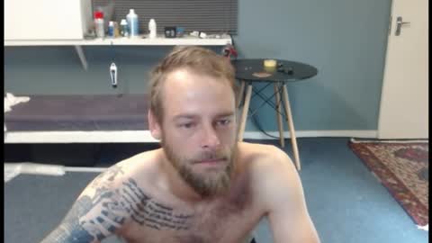 Snapshot of jjameson41 chatting on 04.03.26 JamesJan van Rebel online show from 04.03.26