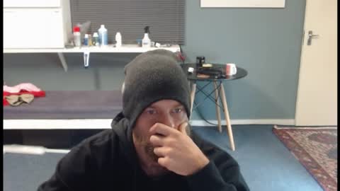 Snapshot of jjameson41 chatting on 04.04.26 JamesJan van Rebel online show from 04.04.26