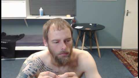 Snapshot of jjameson41 chatting on 04.09.26 JamesJan van Rebel online show from 04.09.26