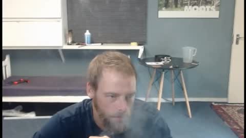 Snapshot of jjameson41 chatting on 04.12.26 JamesJan van Rebel online show from 04.12.26