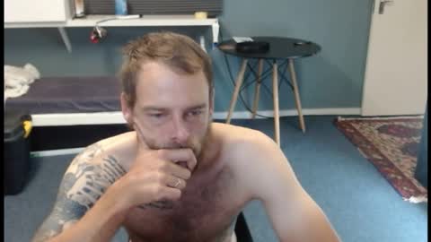 Snapshot of jjameson41 chatting on 04.15.26 JamesJan van Rebel online show from 04.15.26