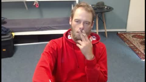 Snapshot of jjameson41 chatting on 04.17.26 JamesJan van Rebel online show from 04.17.26
