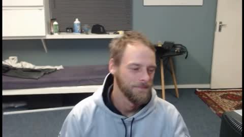 Snapshot of jjameson41 chatting on 04.21.26 JamesJan van Rebel online show from 04.21.26