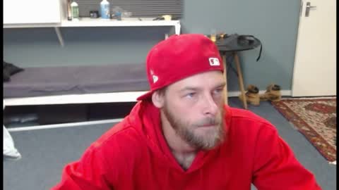 Snapshot of jjameson41 chatting on 04.22.26 JamesJan van Rebel online show from 04.22.26