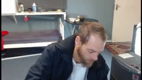 Snapshot of jjameson41 chatting on 04.24.26 JamesJan van Rebel online show from 04.24.26
