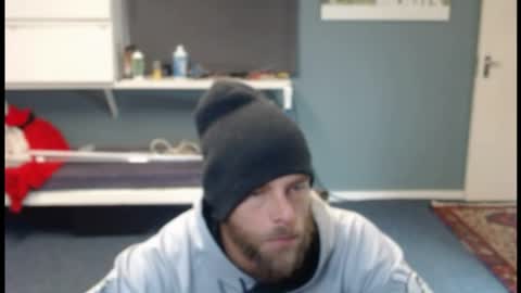 Snapshot of jjameson41 chatting on 04.29.26 JamesJan van Rebel online show from 04.29.26