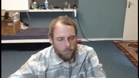Snapshot of jjameson41 chatting on 04.30.26 JamesJan van Rebel online show from 04.30.26