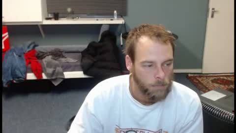 Snapshot of jjameson41 chatting on 05.12.26 JamesJan van Rebel online show from 05.12.26