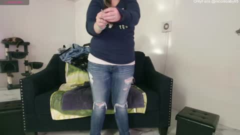 Nicole  Allen online show from 12.12.24