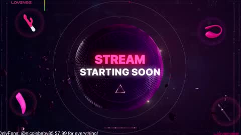 Nicole  Allen online show from 09.21.25