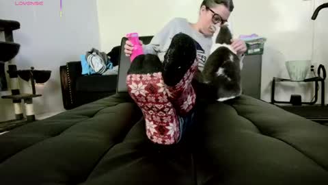 Nicole  Allen online show from 11.01.25