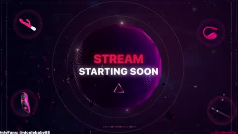Nicole  Allen online show from 07.23.26