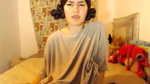 luuuuuuuuuu online show from 10.16.25