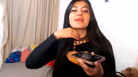 Snapshot of jjodie__ chatting on 07.29.26 luuuuuuuuuu online show from 07.29.26