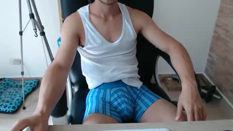 Jon online show from 10.23.25