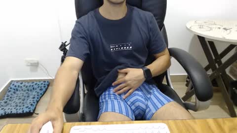 Jon online show from 11.11.25