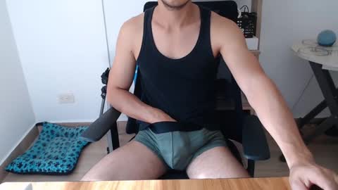 Jon online show from 12.14.25