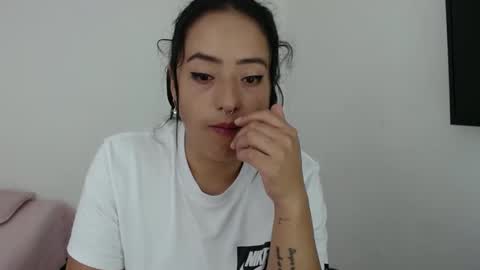 Snapshot of jjulietha95 chatting on 12.18.24 Julieta online show from 12.18.24