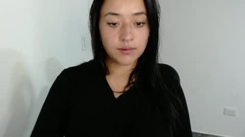 Snapshot of jjulietha95 chatting on 01.26.25 Julieta online show from 01.26.25
