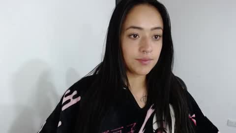 Snapshot of jjulietha95 chatting on 01.29.25 Julieta online show from 01.29.25