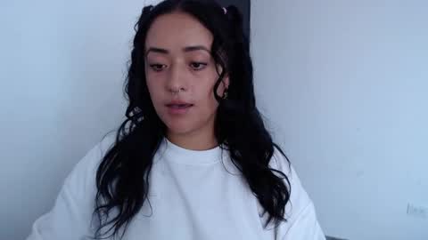 Snapshot of jjulietha95 chatting on 01.31.25 Julieta online show from 01.31.25