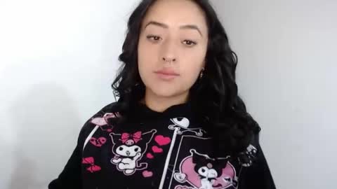 Snapshot of jjulietha95 chatting on 02.04.25 Julieta online show from 02.04.25