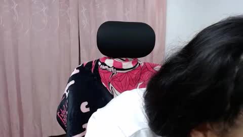 Snapshot of jjulietha95 chatting on 02.18.25 Julieta online show from 02.18.25