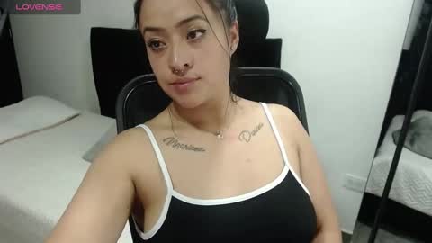 Snapshot of jjulietha95 chatting on 09.27.25 Julieta online show from 09.27.25