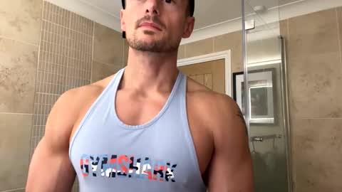 JK online show from 10.26.25