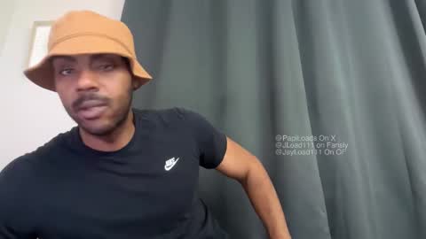 Jay Load  online show from 11.29.25