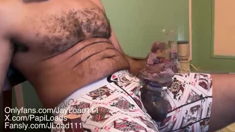 Jay Load  online show from 05.14.26