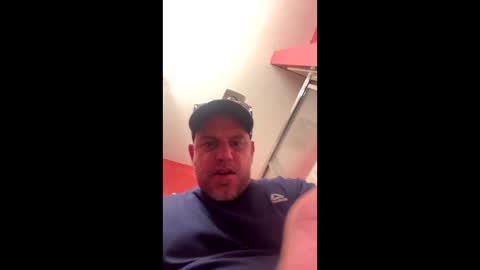 Jimmy online show from 09.21.25