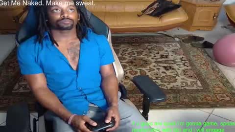 Snapshot of jmagnumm chatting on 09.12.25 Jay online show from 09.12.25