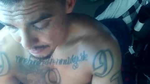 jmartel92 online show from 03.25.26