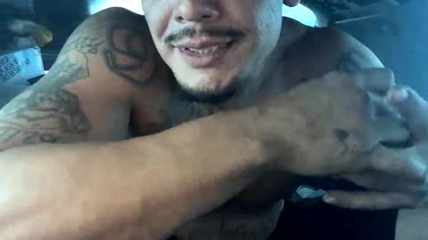 jmartel92 online show from 03.29.26