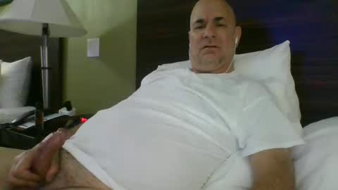 Snapshot of jmichael50 chatting on 02.23.25 jmichael50 online show from 02.23.25