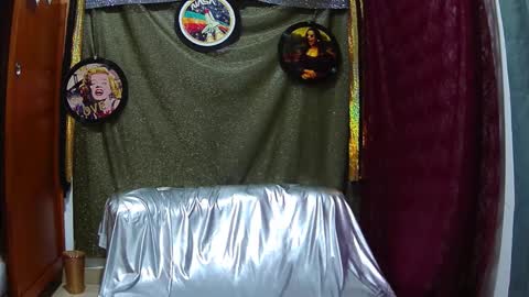 Miguel    ONLYFANS   THECRAZYADAM online show from 03.07.26