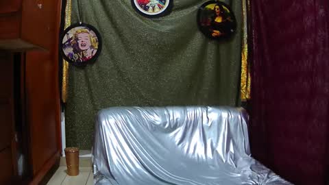 Miguel    ONLYFANS   THECRAZYADAM online show from 03.10.26