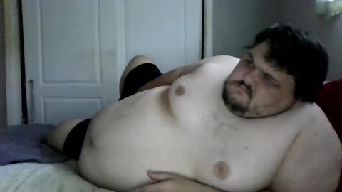 Jeremey online show from 09.11.25