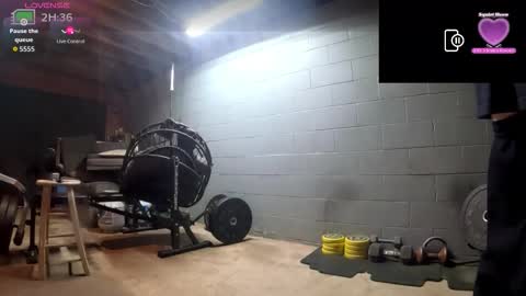 jmizzle974 online show from 03.11.26