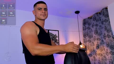 IGJmortton online show from 01.11.25