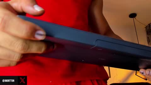 IGJmortton online show from 02.25.25