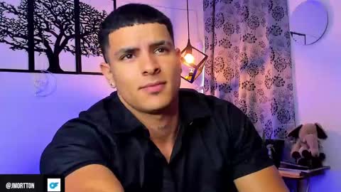 IGJmortton online show from 03.09.25