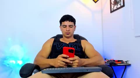 IGJmortton online show from 11.06.25