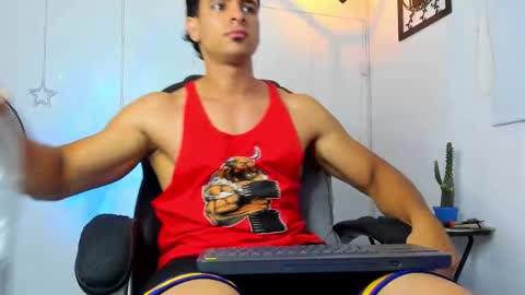 IGJmortton online show from 11.19.25