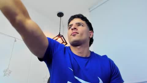 IGJmortton online show from 11.25.25