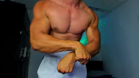 IGJmortton online show from 03.05.26