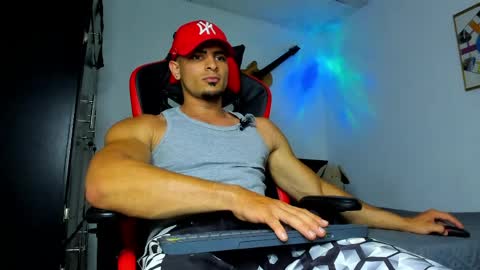 IGJmortton online show from 04.10.26