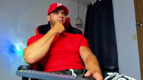 Snapshot of jmortton chatting on 07.08.26 IGJmortton online show from 07.08.26